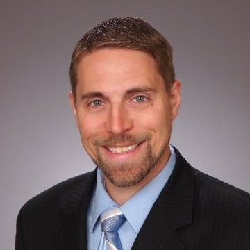 Brad Hettich, Founder / President of Commercial Lending X