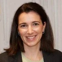 Maura Cannon, Chief Operating Officer of Commercial Lending X