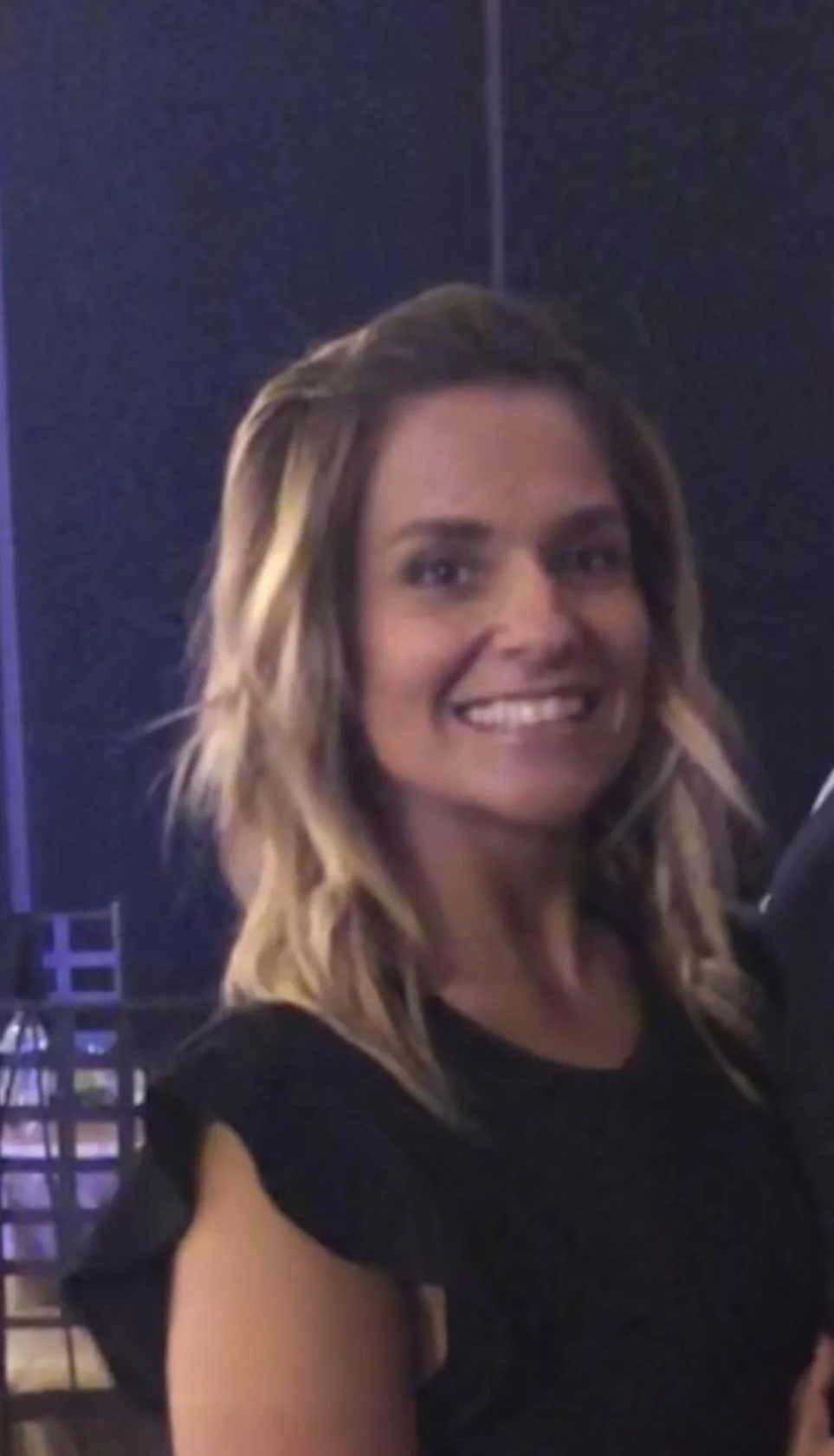 Wendy Stanwick, Capital Operations Lead of Commercial Lending X