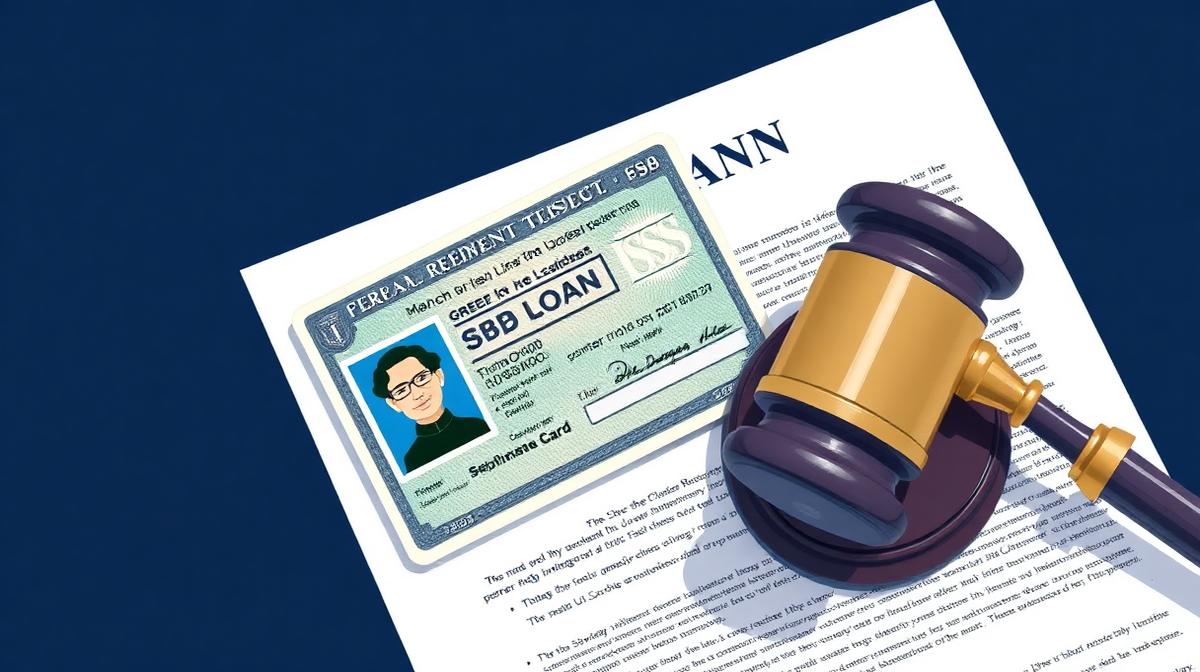The Green Card Rule That Just Changed Who Can Buy a Business With an SBA Loan