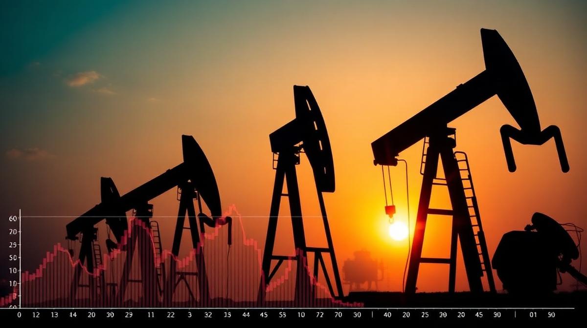 Oil at $96 a Barrel: What It Means for Your Business Acquisition
