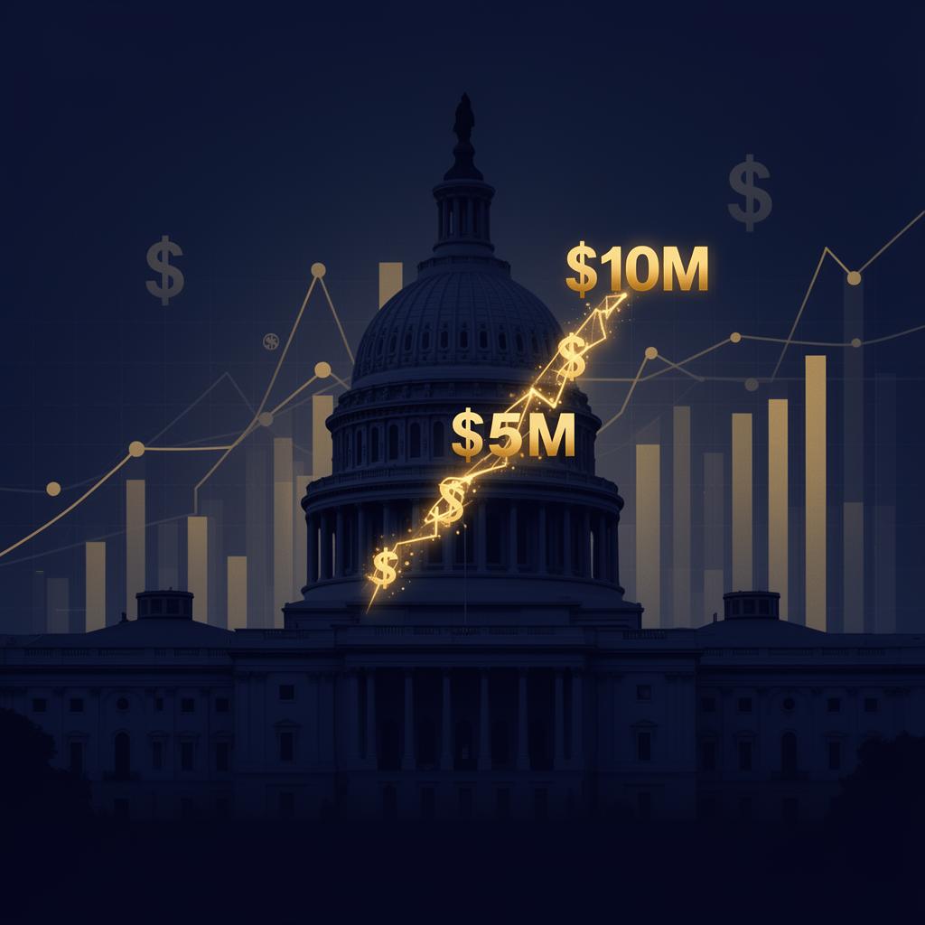 SBA Doubles the Cumulative Loan Limit to $10 Million. Here Is What It Actually Changes.