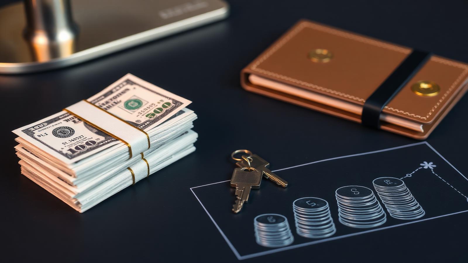Where Your SBA Down Payment Can Actually Come From