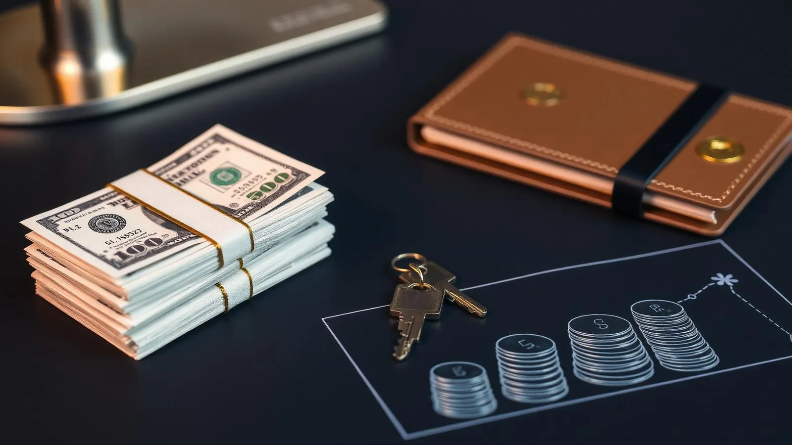 Where Your SBA Down Payment Can Actually Come From