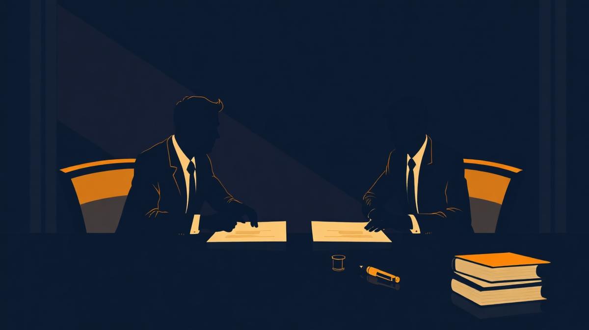 The Personal Guarantee Rule That Surprises Every Partial Buyout